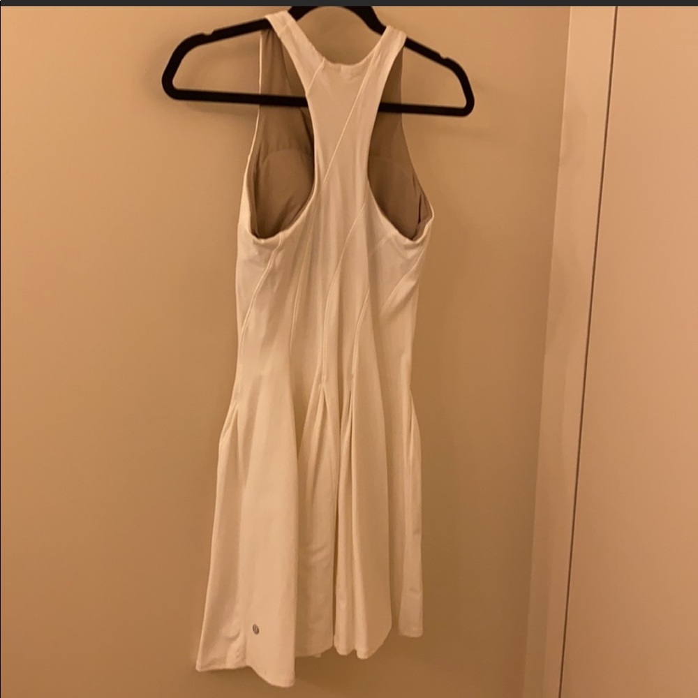 Lululemon Tennis Dress